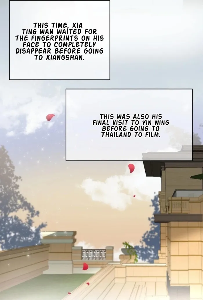 Miss You - Chapter 24 Page 8