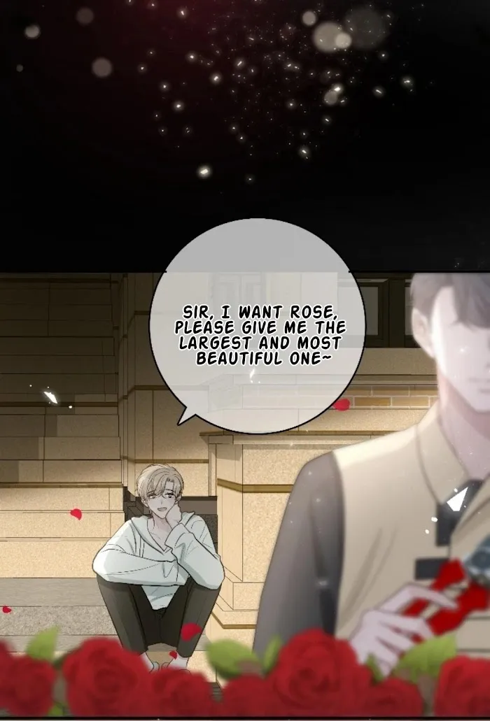 Miss You - Chapter 24 Page 11