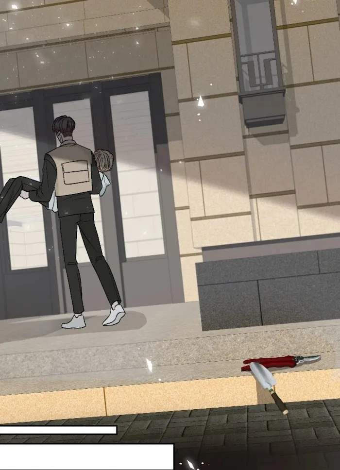 Miss You - Chapter 24 Page 15