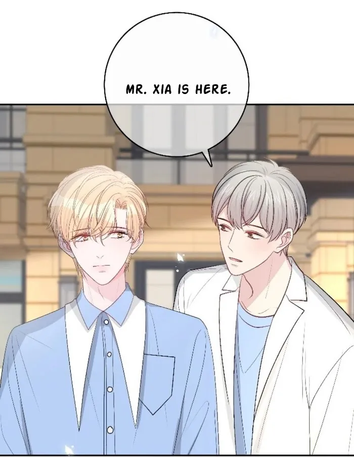 Miss You - Chapter 24 Page 17