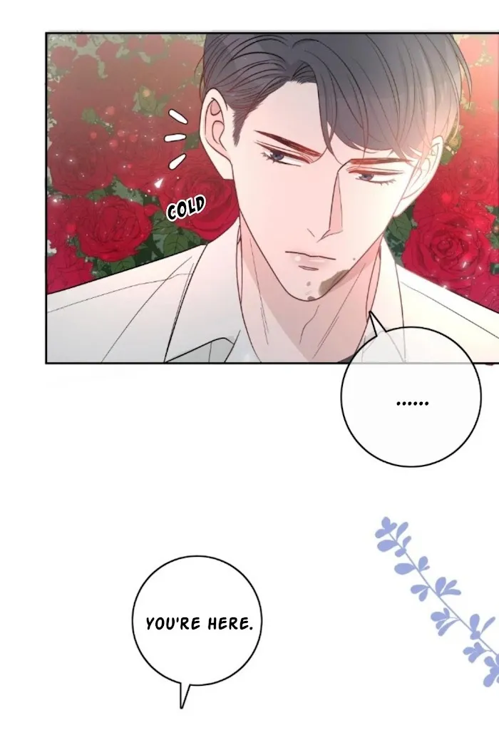 Miss You - Chapter 24 Page 19