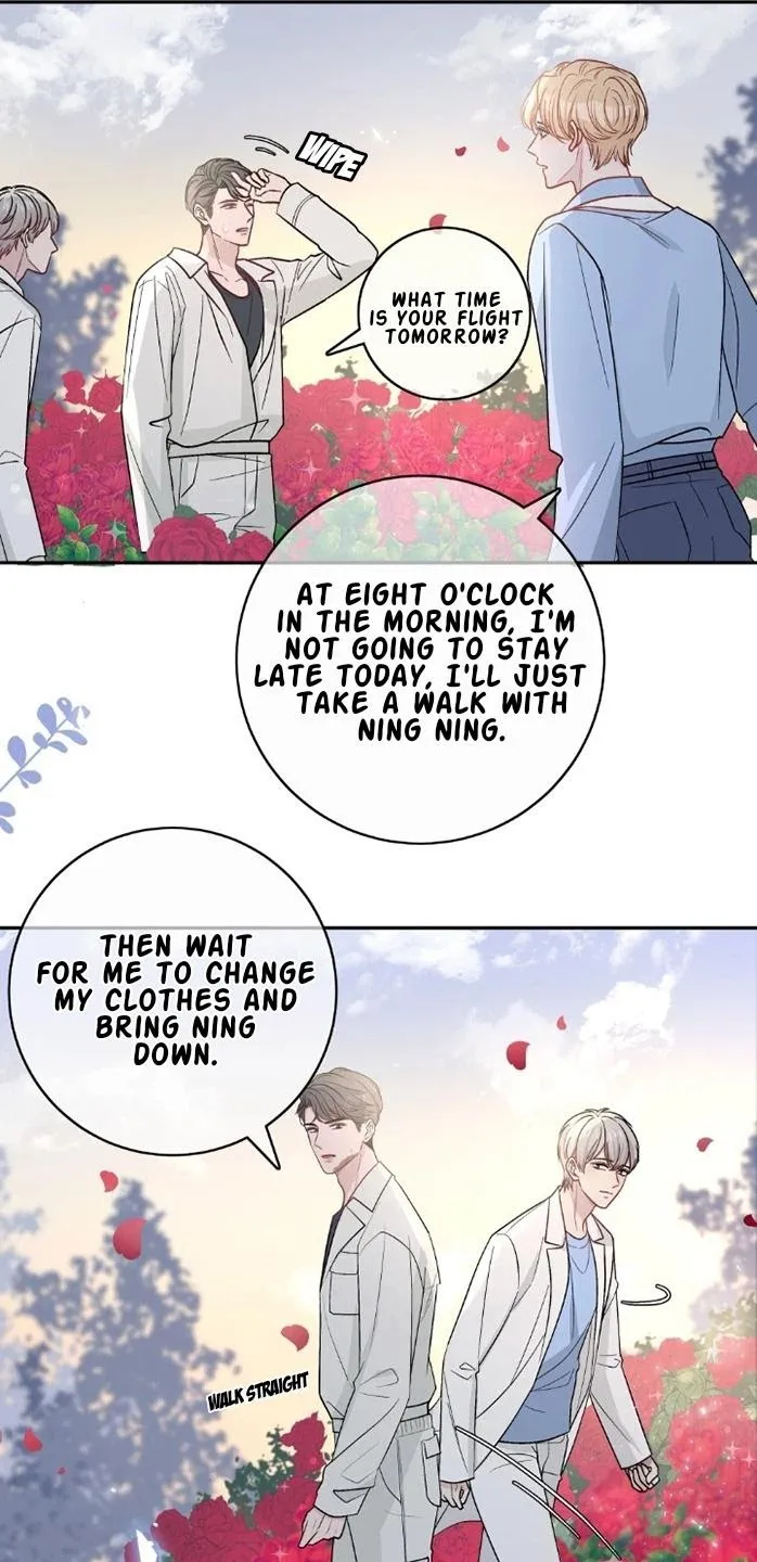 Miss You - Chapter 24 Page 20
