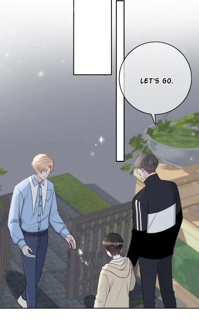 Miss You - Chapter 24 Page 22