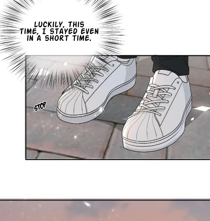 Miss You - Chapter 24 Page 26