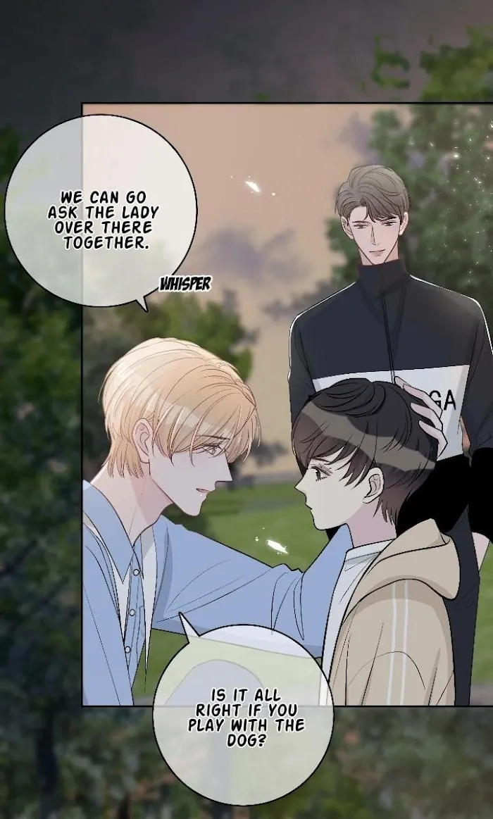 Miss You - Chapter 24 Page 30