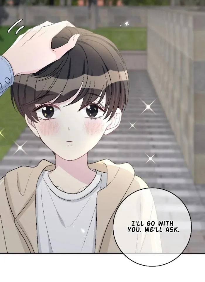 Miss You - Chapter 24 Page 31