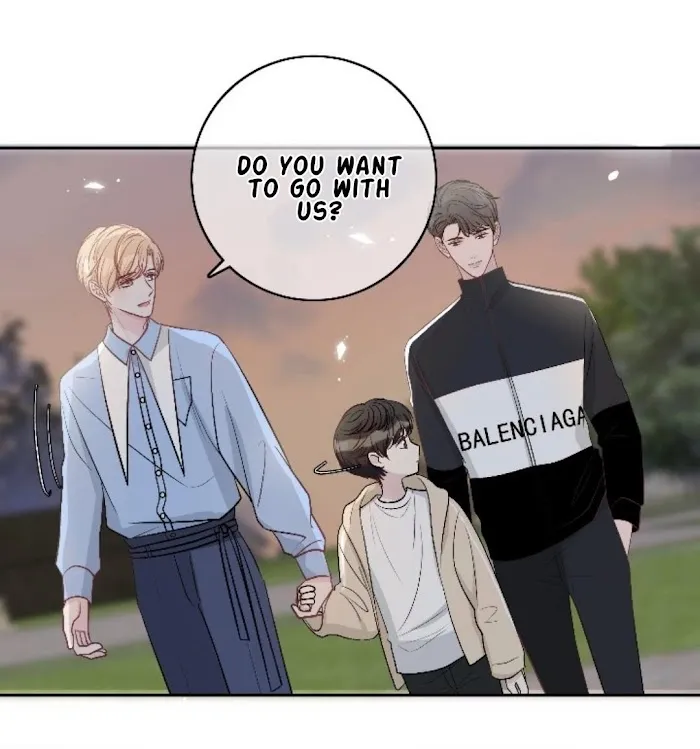 Miss You - Chapter 24 Page 32
