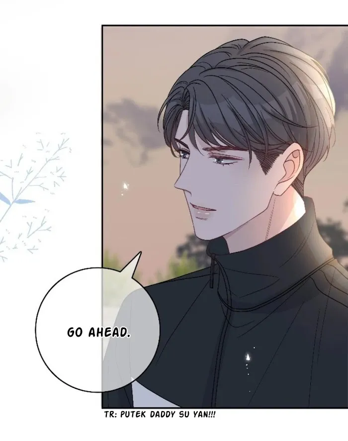 Miss You - Chapter 24 Page 33