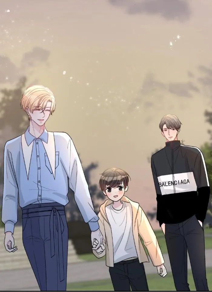 Miss You - Chapter 24 Page 35