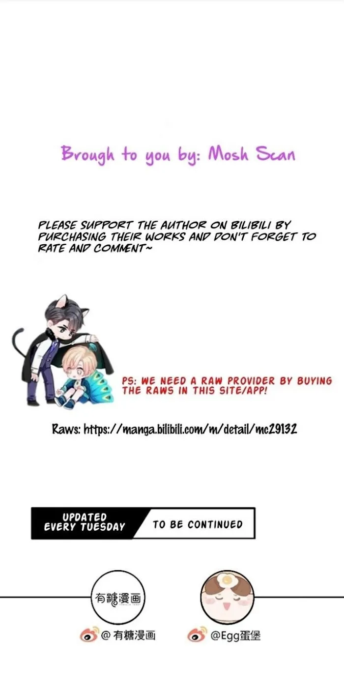 Miss You - Chapter 24 Page 36