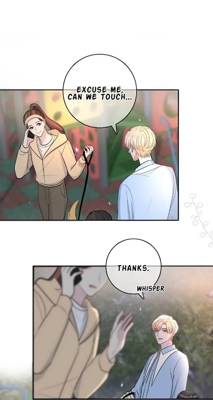 Miss You - Chapter 25 Page 4