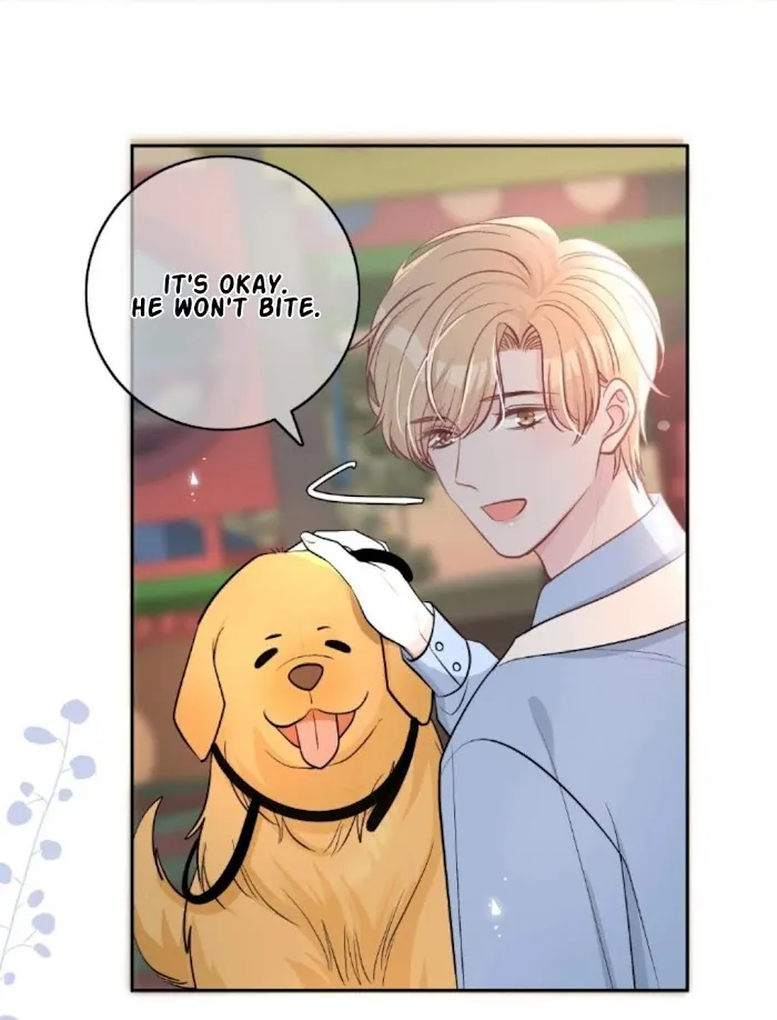 Miss You - Chapter 25 Page 6