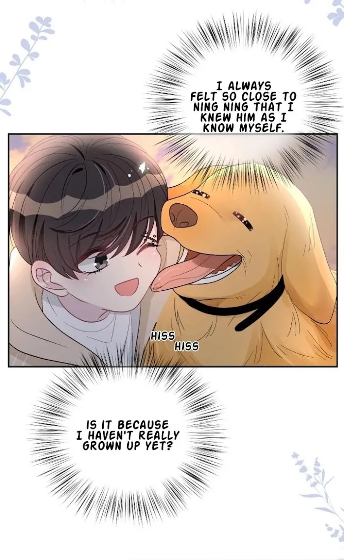 Miss You - Chapter 25 Page 10