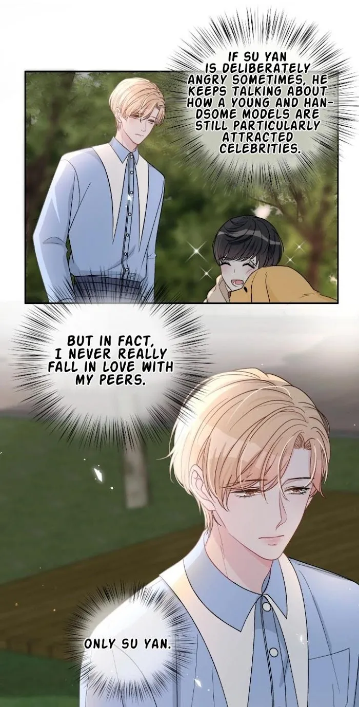 Miss You - Chapter 25 Page 13