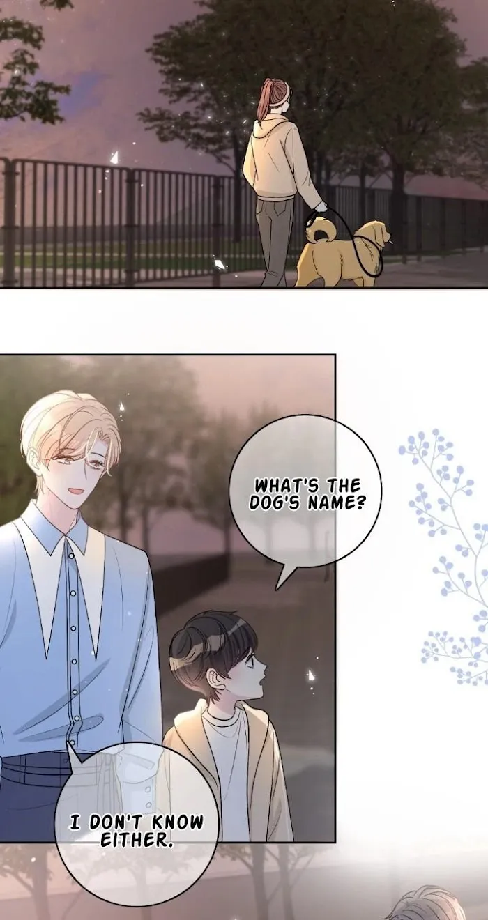 Miss You - Chapter 25 Page 15