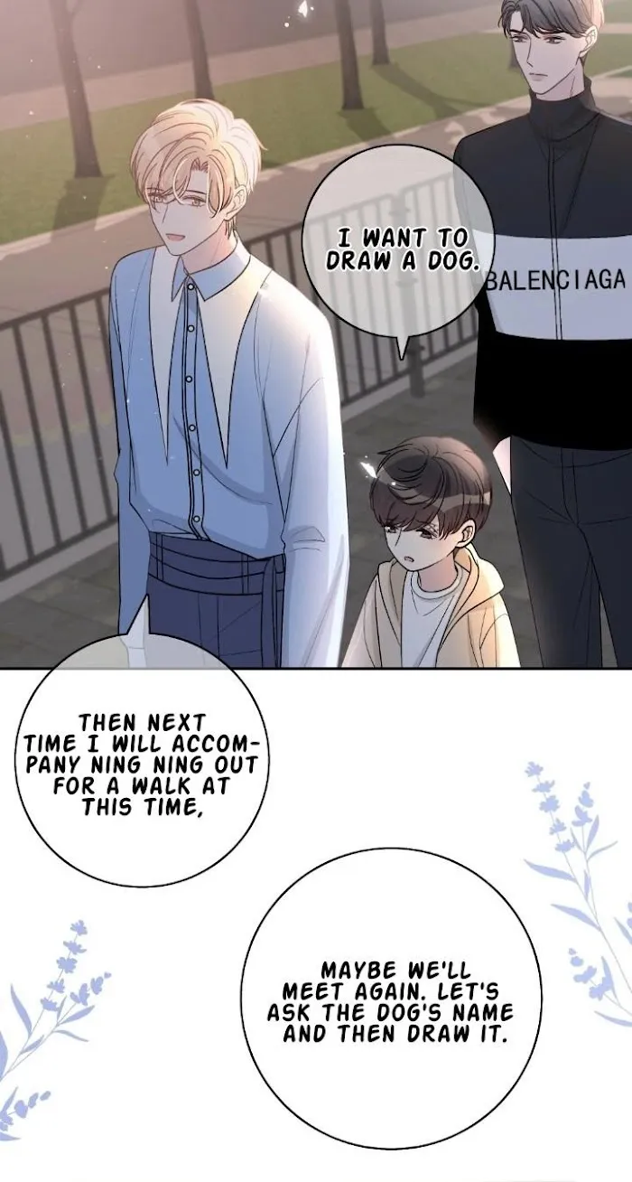 Miss You - Chapter 25 Page 16