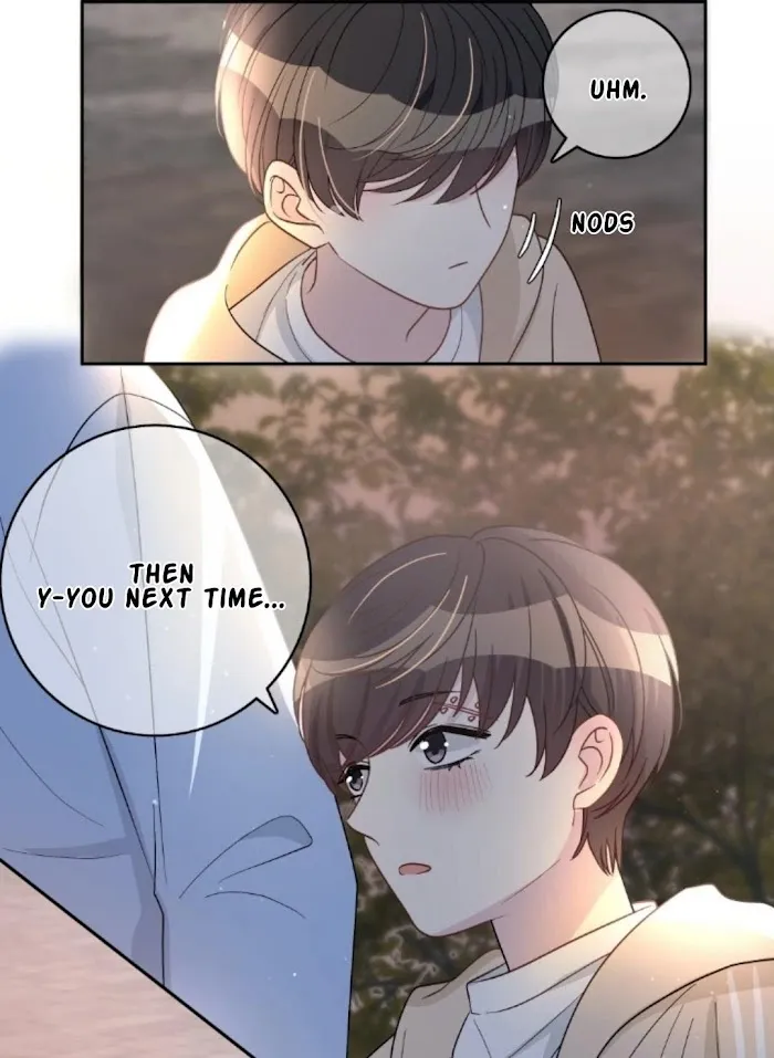 Miss You - Chapter 25 Page 17