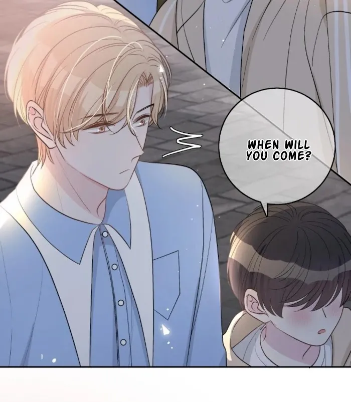 Miss You - Chapter 25 Page 18