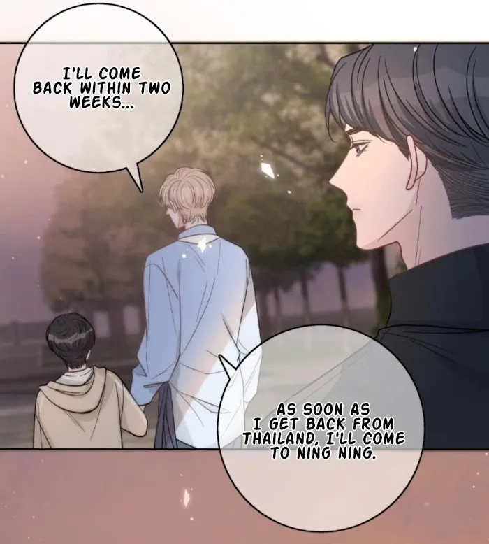 Miss You - Chapter 25 Page 19