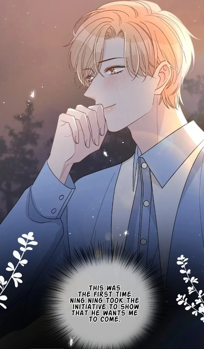 Miss You - Chapter 25 Page 20