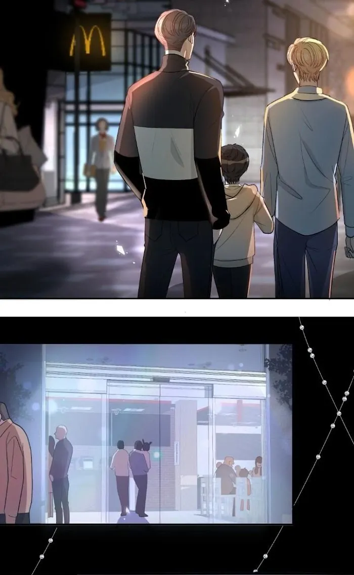 Miss You - Chapter 25 Page 22