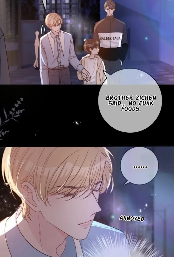Miss You - Chapter 25 Page 24