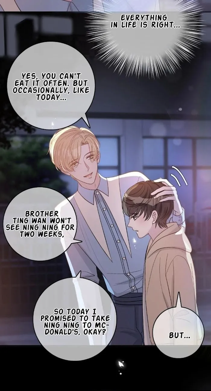 Miss You - Chapter 25 Page 25