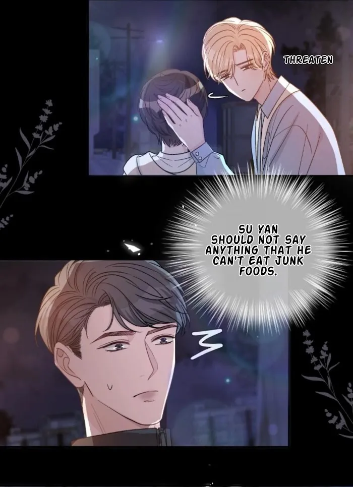 Miss You - Chapter 25 Page 26