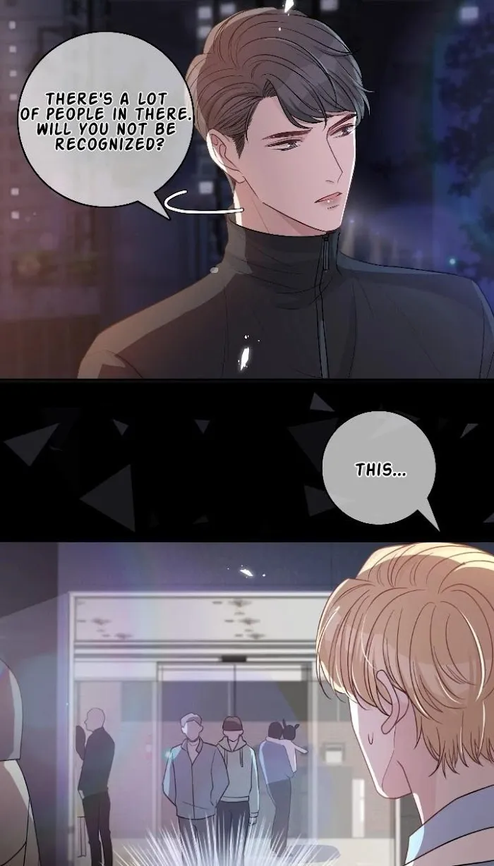 Miss You - Chapter 25 Page 27