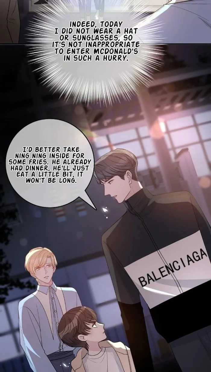 Miss You - Chapter 25 Page 28