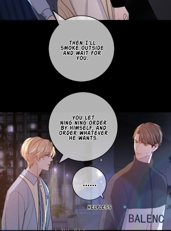 Miss You - Chapter 25 Page 29