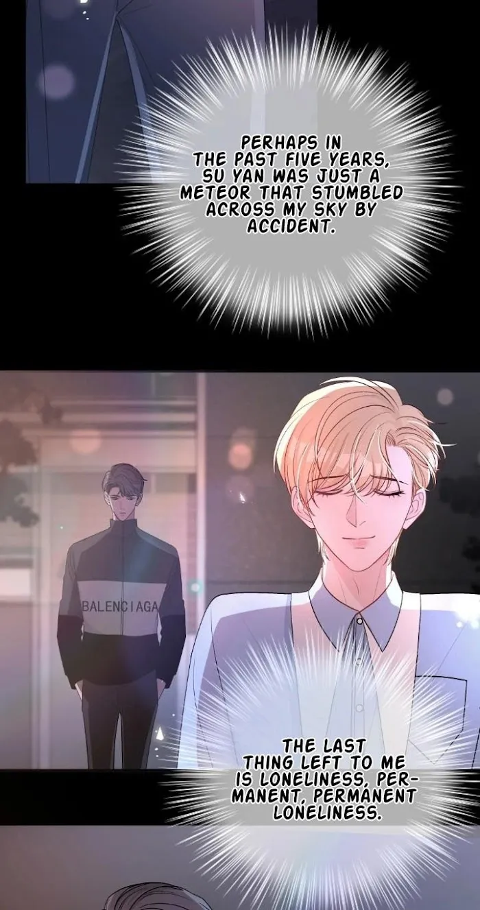 Miss You - Chapter 25 Page 34
