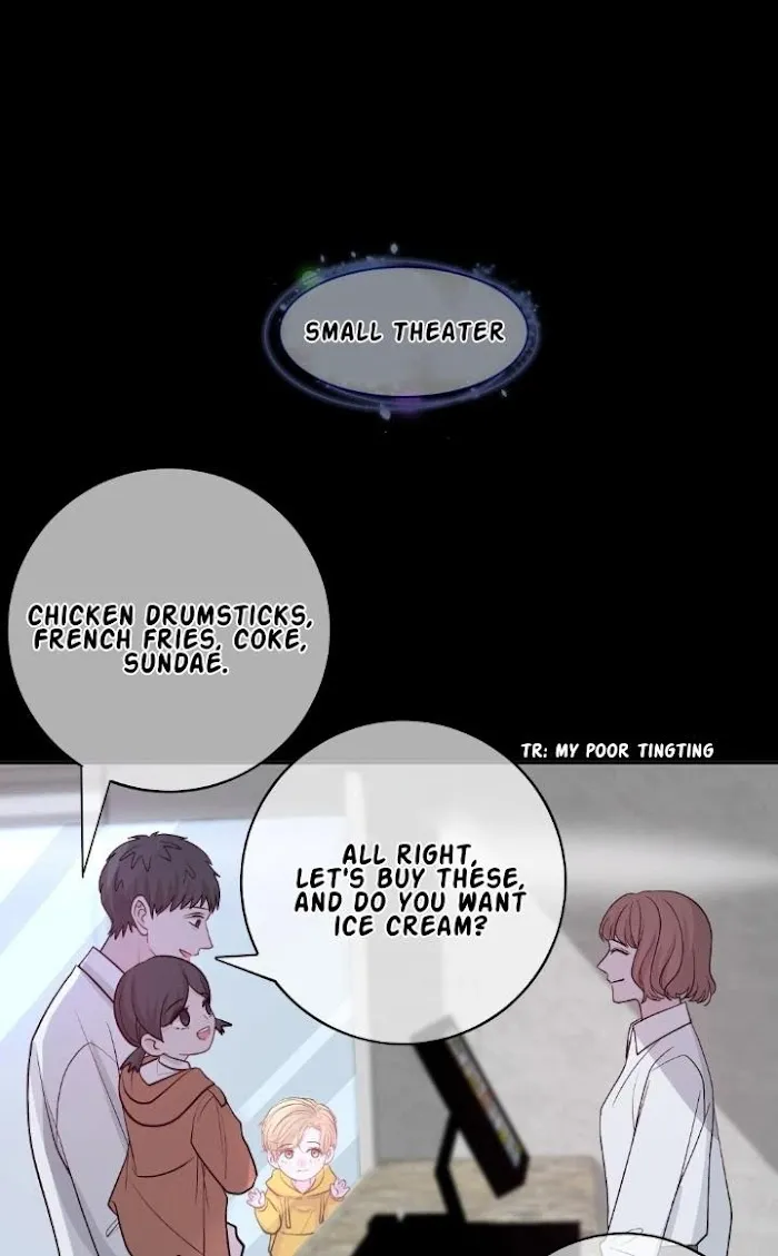 Miss You - Chapter 25 Page 36