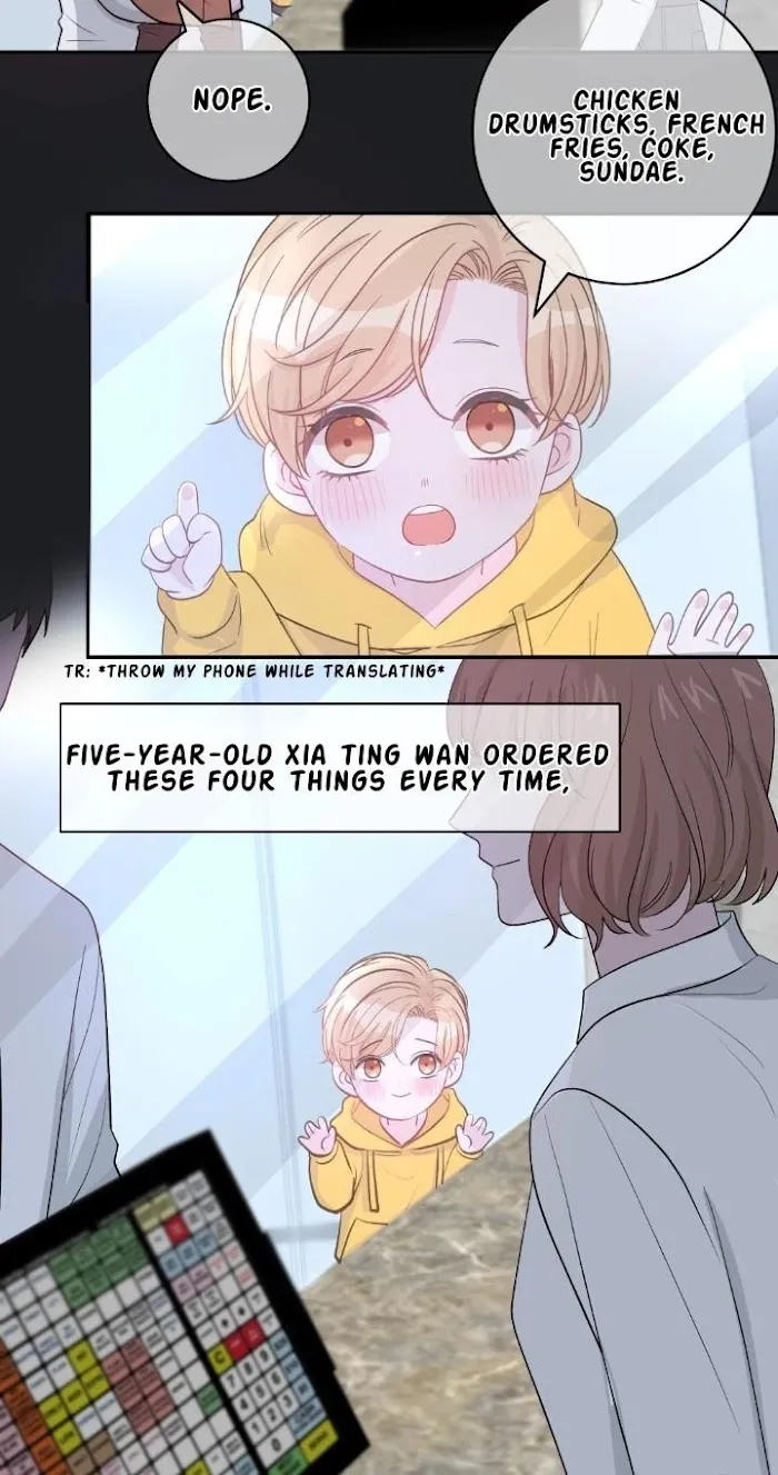 Miss You - Chapter 25 Page 37