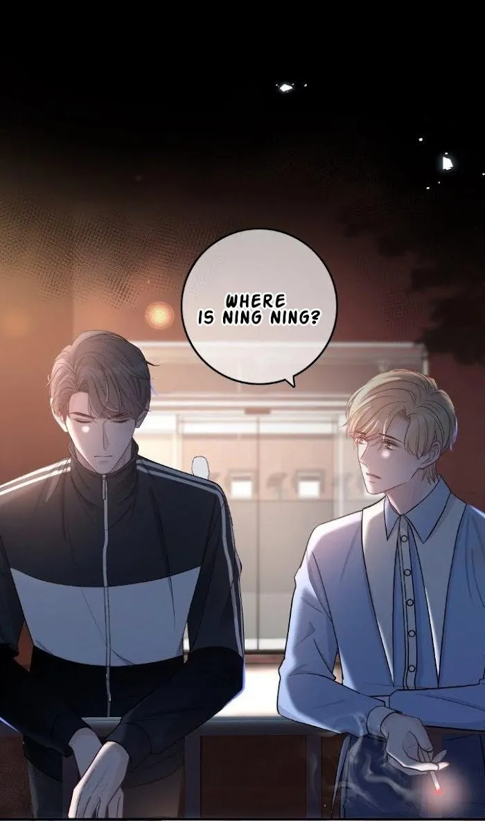 Miss You - Chapter 26 Page 4