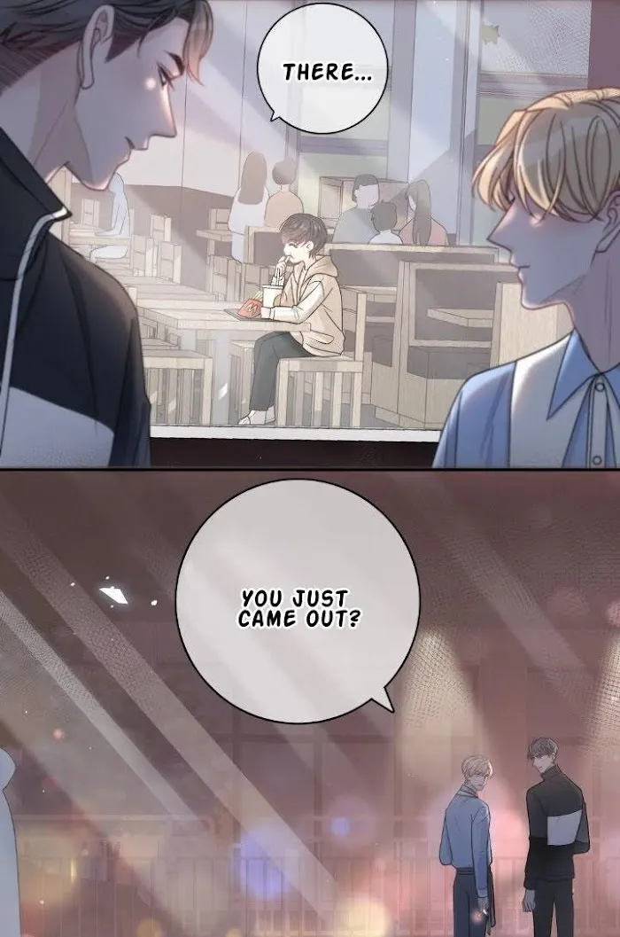 Miss You - Chapter 26 Page 5