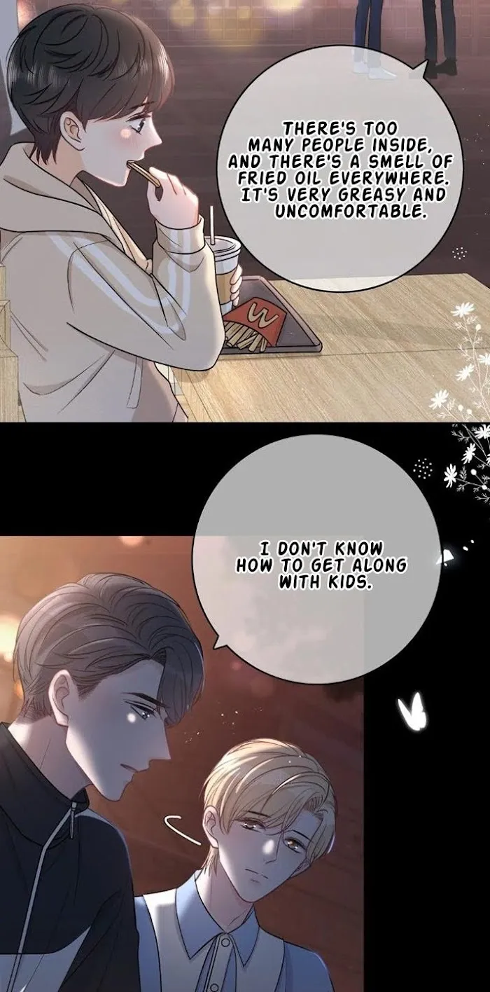 Miss You - Chapter 26 Page 6