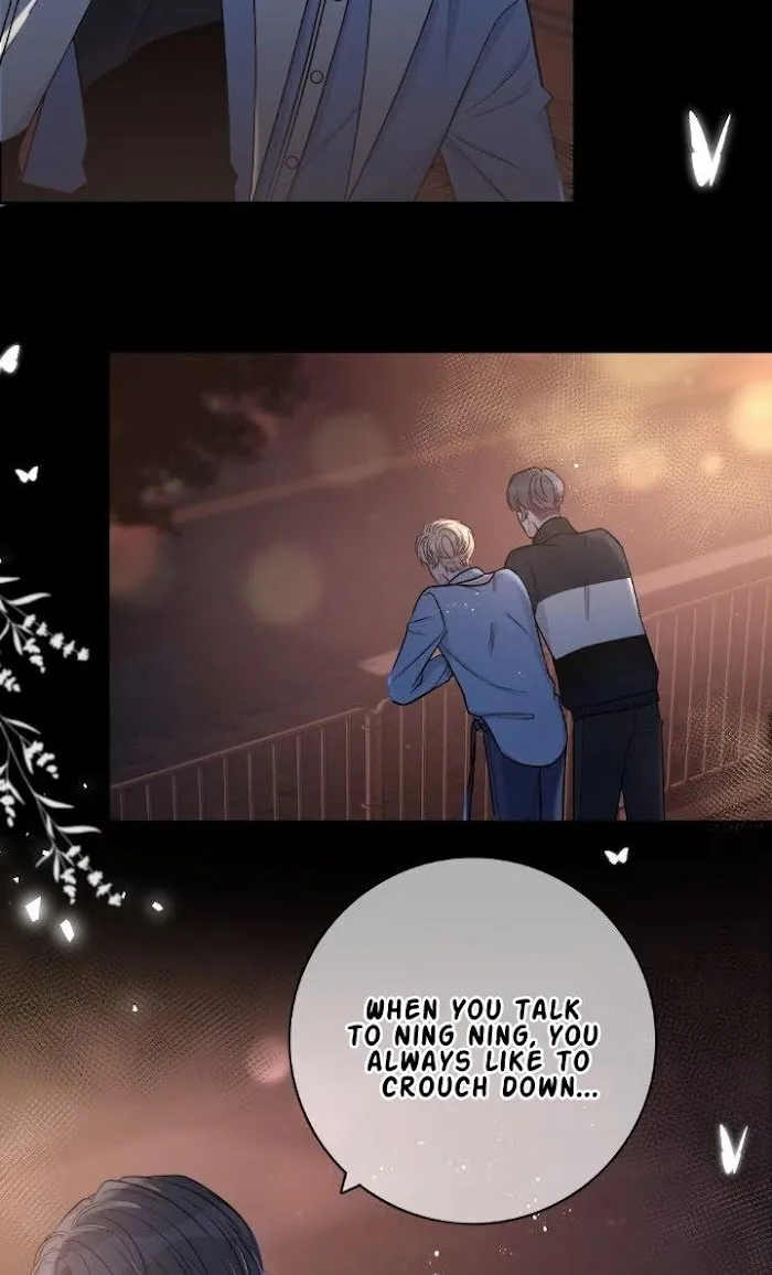 Miss You - Chapter 26 Page 7