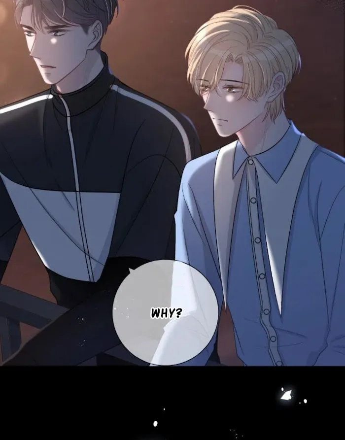 Miss You - Chapter 26 Page 8