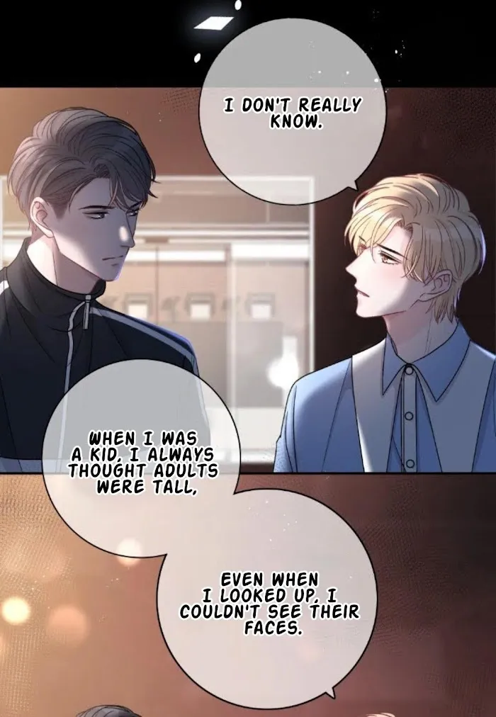 Miss You - Chapter 26 Page 9