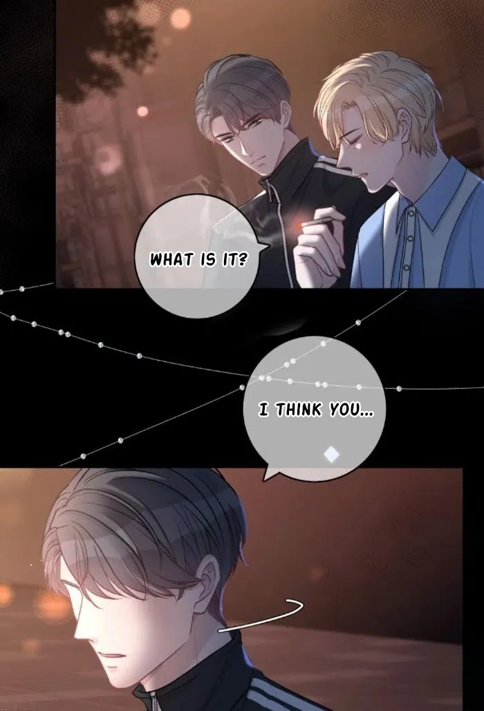 Miss You - Chapter 26 Page 11
