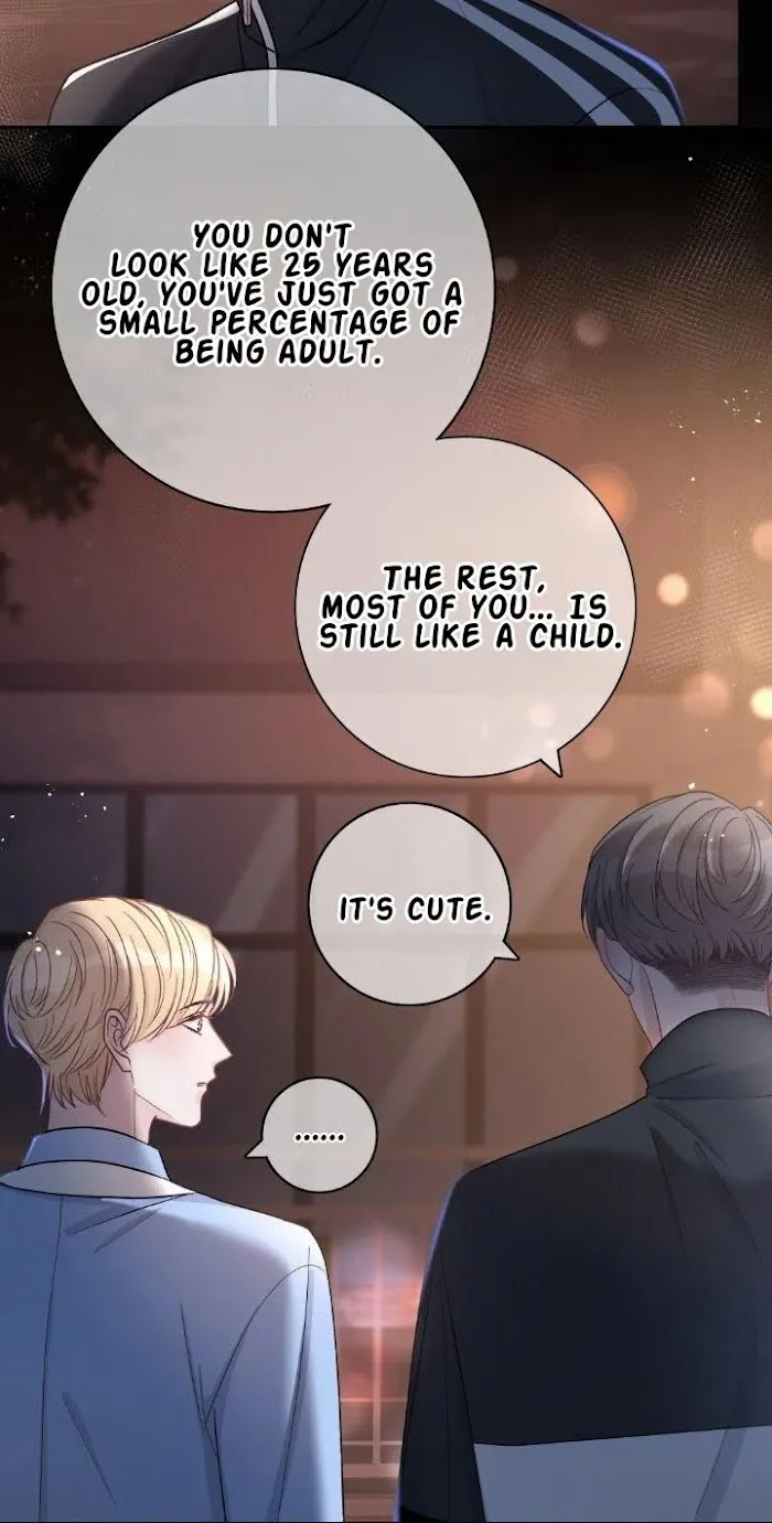 Miss You - Chapter 26 Page 12