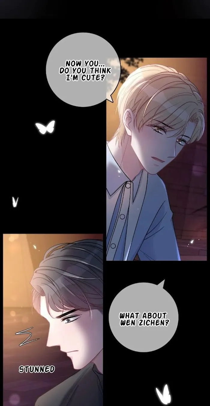 Miss You - Chapter 26 Page 13