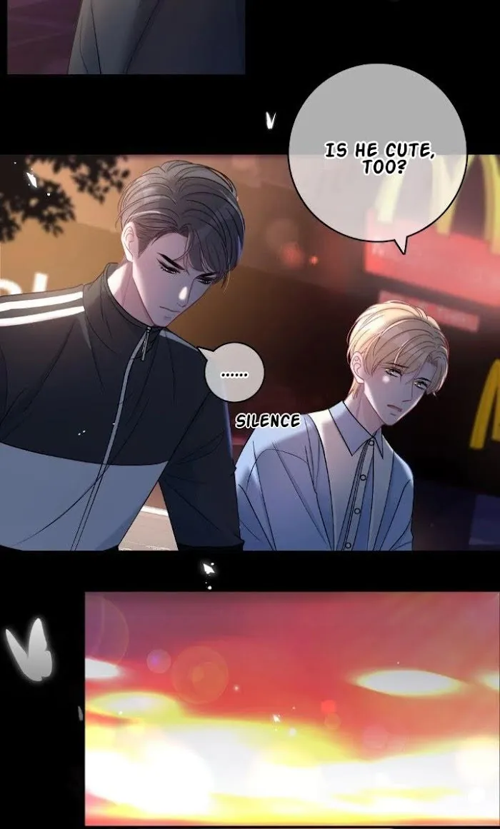 Miss You - Chapter 26 Page 14