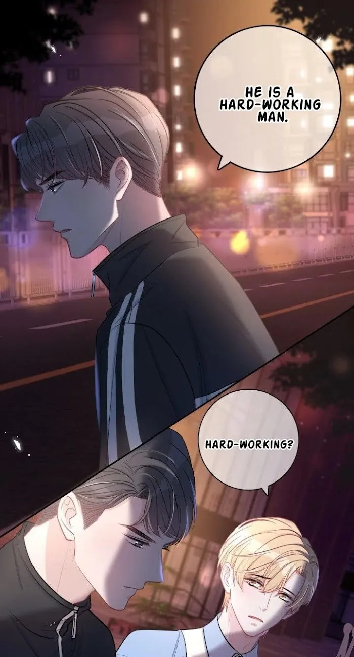 Miss You - Chapter 26 Page 15