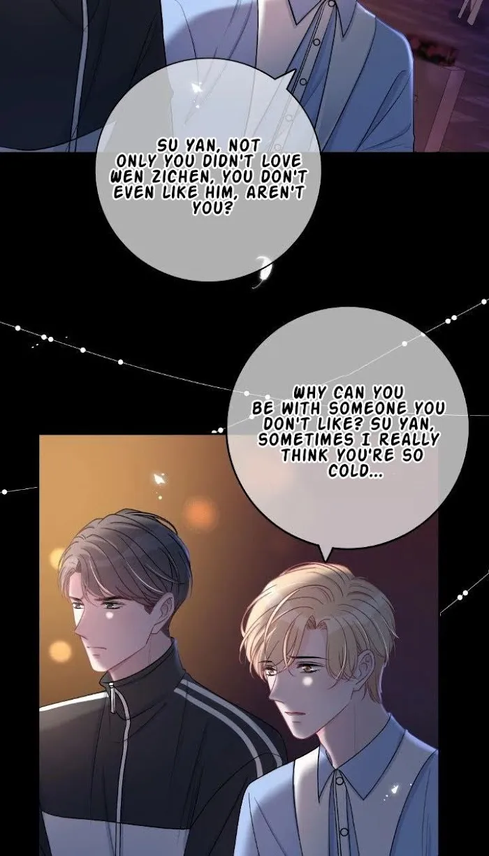 Miss You - Chapter 26 Page 16