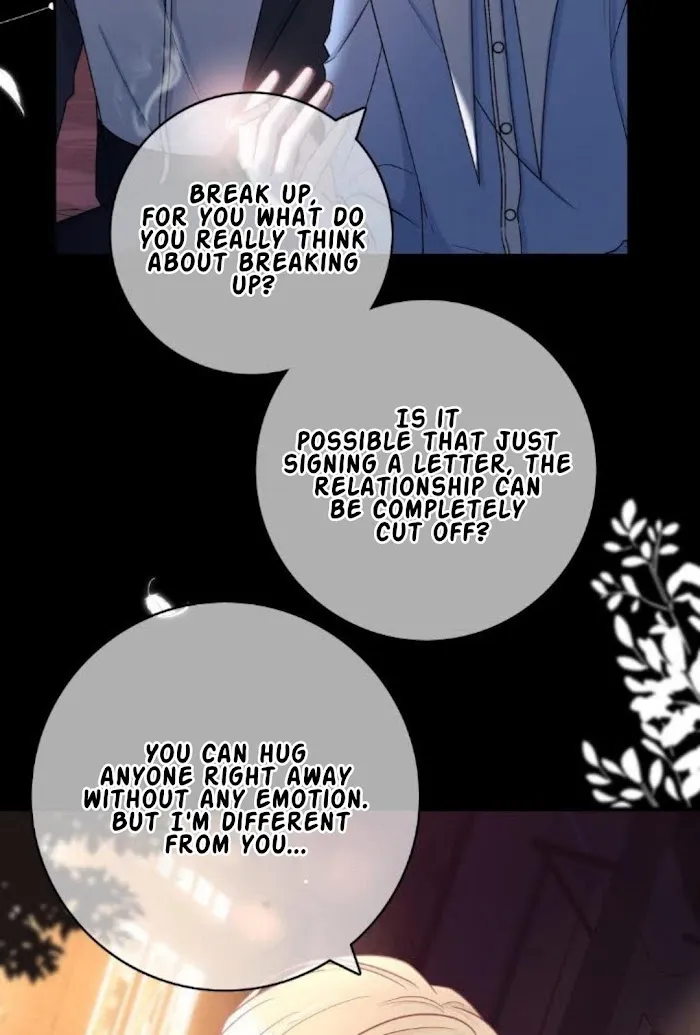 Miss You - Chapter 26 Page 17