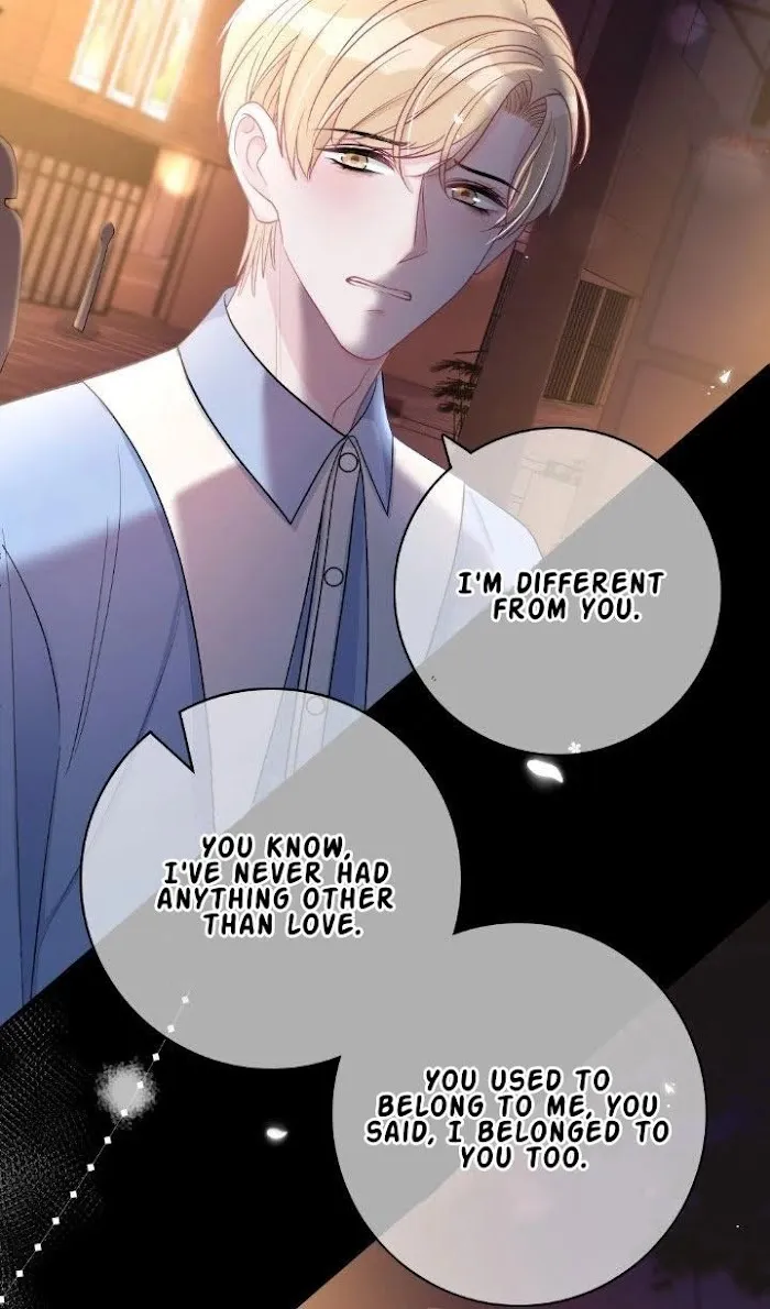 Miss You - Chapter 26 Page 18