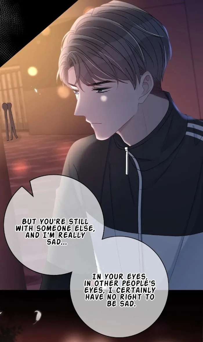 Miss You - Chapter 26 Page 19