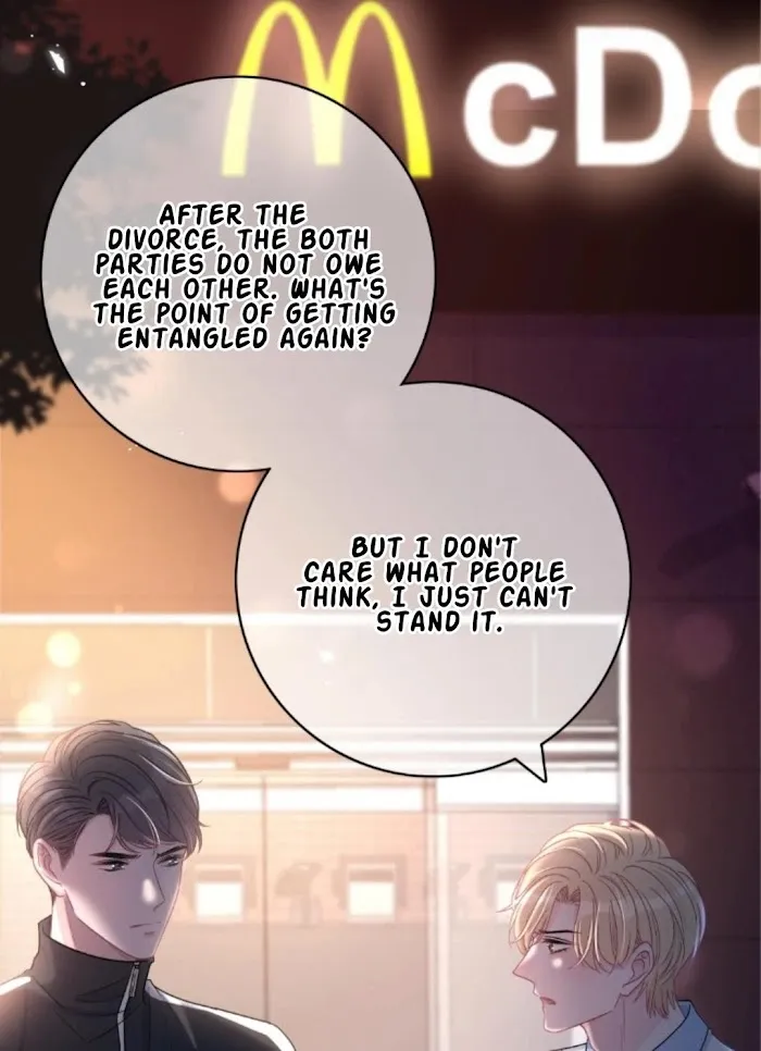 Miss You - Chapter 26 Page 20